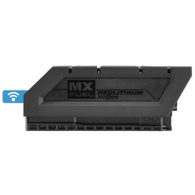 Аккумулятор Milwaukee MX Fuel Li-Ion MXF 6 Аг XC406 4933471837