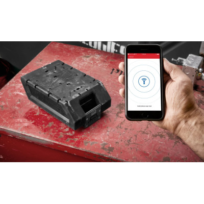 Аккумулятор Milwaukee MX Fuel Li-Ion MXF 6 Аг XC406 4933471837