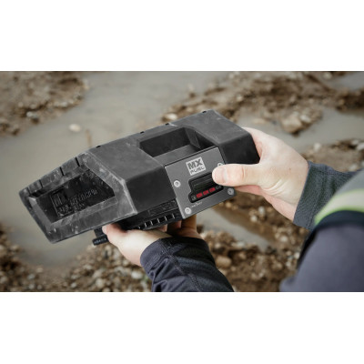 Аккумулятор Milwaukee MX Fuel Li-Ion MXF 6 Аг XC406 4933471837