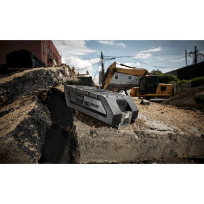 Аккумулятор Milwaukee MX Fuel Li-Ion MXF 6 Аг XC406 4933471837