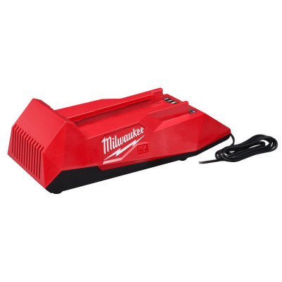 Зарядний пристрій Milwaukee MXF C Li-Ion 4933471839