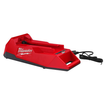 Зарядний пристрій Milwaukee MXF C Li-Ion 4933471839
