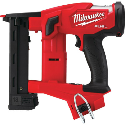 Степлер аккумуляторный Milwaukee M18 FNCS18GS-0X 4933471942 без АКБ
