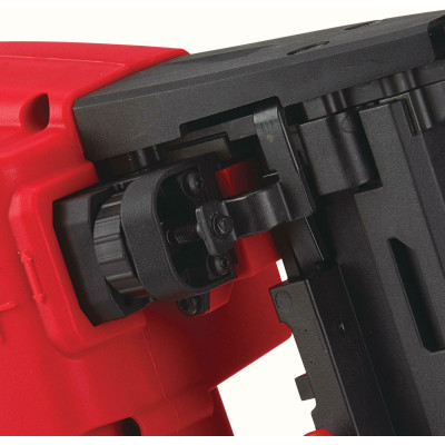 Степлер аккумуляторный Milwaukee M18 FNCS18GS-0X 4933471942 без АКБ