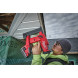 Степлер аккумуляторный Milwaukee M18 FNCS18GS-0X 4933471942 без АКБ