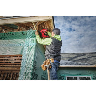 Степлер аккумуляторный Milwaukee M18 FNCS18GS-0X 4933471942 без АКБ