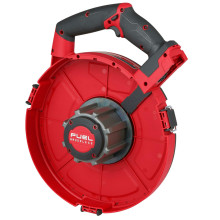 Пристрій акумуляторний для протягування кабелю (базова станція) Milwaukee M18 FPFT-0 4933471952 без АКБ