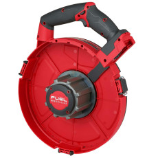 Устройство аккумуляторное для протяжки кабеля (базовая станция) Milwaukee M18 FPFT-0 4933471952 без АКБ