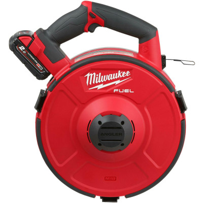 Устройство аккумуляторное для протяжки кабеля Milwaukee M18 FPFT-202 36m ST Set 4933471953
