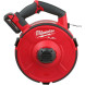 Устройство аккумуляторное для протяжки кабеля Milwaukee M18 FPFT-202 36m ST Set 4933471953