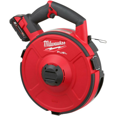 Устройство аккумуляторное для протяжки кабеля Milwaukee M18 FPFT-202 36m ST Set 4933471953