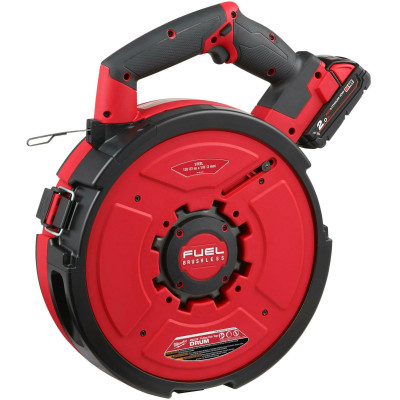 Устройство аккумуляторное для протяжки кабеля Milwaukee M18 FPFT-202 36m ST Set 4933471953