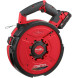 Устройство аккумуляторное для протяжки кабеля Milwaukee M18 FPFT-202 36m ST Set 4933471953