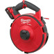 Устройство аккумуляторное для протяжки кабеля Milwaukee M18 FPFT-202 30m NC Set 4933471954