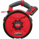 Устройство аккумуляторное для протяжки кабеля Milwaukee M18 FPFT-202 30m NC Set 4933471954