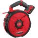 Устройство аккумуляторное для протяжки кабеля Milwaukee M18 FPFT-202 30m NC Set 4933471954