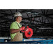 Устройство аккумуляторное для протяжки кабеля Milwaukee M18 FPFT-202 30m NC Set 4933471954
