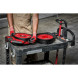 Устройство аккумуляторное для протяжки кабеля Milwaukee M18 FPFT-202 30m NC Set 4933471954