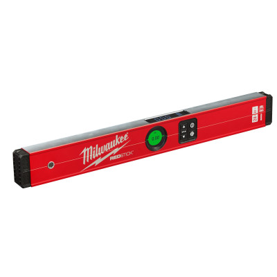 Уровень цифровой аккумуляторный Milwaukee RedStick 600 мм 4933471978