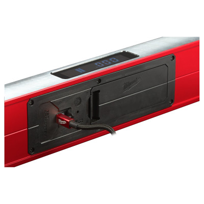 Уровень цифровой аккумуляторный Milwaukee RedStick 600 мм 4933471978