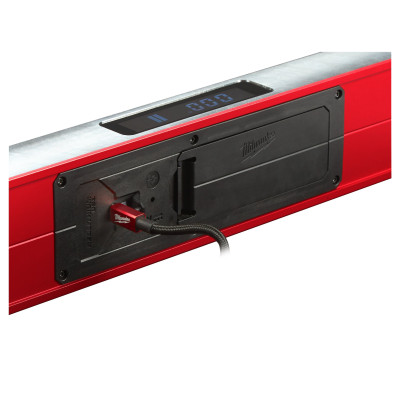 Рівень цифровий акумуляторний Milwaukee 1200 мм 4933471979