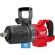 Гайковерт високомоментний акумуляторний Milwaukee M18 FUEL ONEFHIWF1DS-0C 4933472071 без АКБ