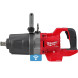 Гайковерт високомоментний акумуляторний Milwaukee M18 FUEL ONEFHIWF1DS-0C 4933472071 без АКБ