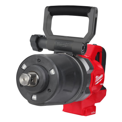 Гайковерт високомоментний акумуляторний Milwaukee M18 FUEL ONEFHIWF1DS-0C 4933472071 без АКБ