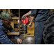 Гайковерт високомоментний акумуляторний Milwaukee M18 FUEL ONEFHIWF1DS-0C 4933472071 без АКБ