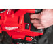 Гайковерт високомоментний акумуляторний Milwaukee M18 FUEL ONEFHIWF1DS-0C 4933472071 без АКБ