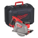 Дискова пила по металу акумуляторна Milwaukee M18 FMCS66-0C 4933472110 без АКБ