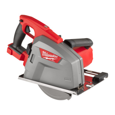 Дискова пила по металу акумуляторна Milwaukee M18 FMCS66-0C 4933472110 без АКБ