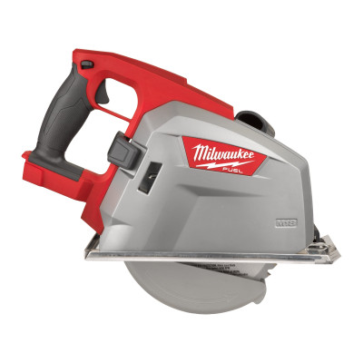 Дискова пила по металу акумуляторна Milwaukee M18 FMCS66-0C 4933472110 без АКБ