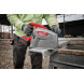 Дискова пила по металу акумуляторна Milwaukee M18 FMCS66-0C 4933472110 без АКБ