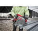 Дискова пила по металу акумуляторна Milwaukee M18 FMCS66-0C 4933472110 без АКБ