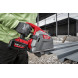 Дискова пила по металу акумуляторна Milwaukee M18 FMCS66-0C 4933472110 без АКБ