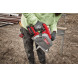 Дискова пила по металу акумуляторна Milwaukee M18 FMCS66-0C 4933472110 без АКБ