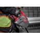 Дискова пила по металу акумуляторна Milwaukee M18 FMCS66-0C 4933472110 без АКБ