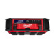 Радіо-зарядний пристрій Milwaukee Packout M18 PRCDAB+-0 4933472112 без АКБ