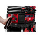 Радіо-зарядний пристрій Milwaukee Packout M18 PRCDAB+-0 4933472112 без АКБ