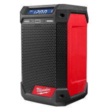 Радіоприймач-зарядна станція Milwaukee M12 RCDAB+-0 4933472114 без АКБ