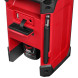 Радиоприёмник-зарядная станция Milwaukee M12 RCDAB+-0 4933472114 без АКБ