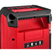 Радиоприёмник-зарядная станция Milwaukee M12 RCDAB+-0 4933472114 без АКБ