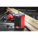 Радиоприёмник-зарядная станция Milwaukee M12 RCDAB+-0 4933472114 без АКБ