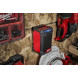 Радиоприёмник-зарядная станция Milwaukee M12 RCDAB+-0 4933472114 без АКБ
