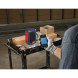 Радиоприёмник-зарядная станция Milwaukee M12 RCDAB+-0 4933472114 без АКБ
