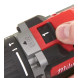 Дрель-шуруповёрт аккумуляторная ударная Milwaukee M18 CBLPD-422C 4933472116
