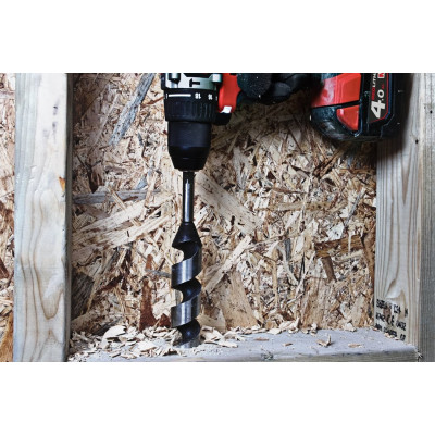 Дрель-шуруповёрт аккумуляторная ударная Milwaukee M18 CBLPD-422C 4933472116