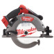 Дискова пила акумуляторна Milwaukee M18 FUEL FCSG66-0 4933472163 без АКБ