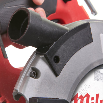 Дискова пила акумуляторна Milwaukee M18 FUEL FCSG66-0 4933472163 без АКБ
